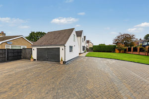 St. Lawrence Road North Wingfield
